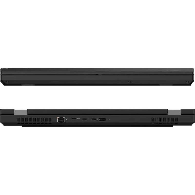 Lenovo ThinkPad P15s Gen 1 Intel Core i7, 10th Gen Laptop with Dedicated Graphics