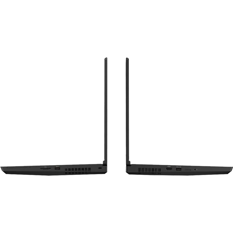 Lenovo ThinkPad P15s Gen 1 Intel Core i7, 10th Gen Laptop with Dedicated Graphics