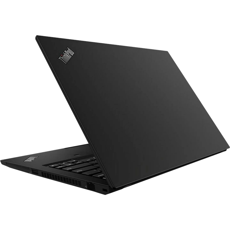 Lenovo ThinkPad T14 Intel i7, 10th Gen Touch Laptop with 16GB Ram + 2 Year Warranty