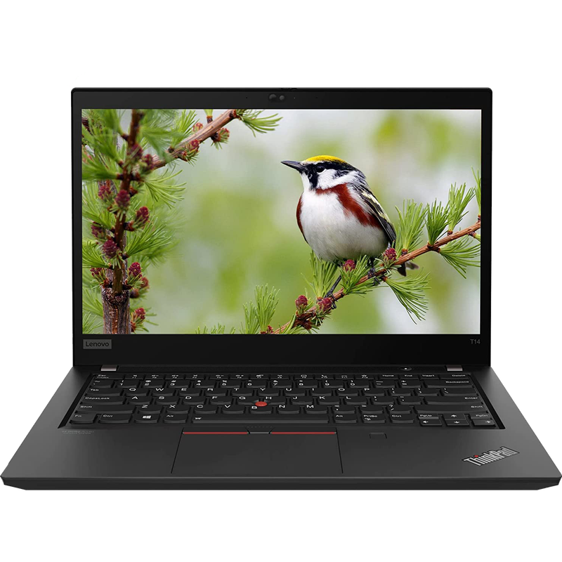 Lenovo ThinkPad T14 Intel i7, 10th Gen Touch Laptop with 16GB Ram + 2 Year Warranty