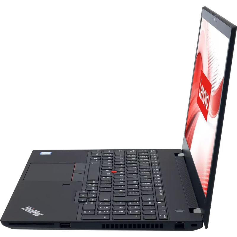 Lenovo ThinkPad T15 Intel Core i5, 10th Gen Laptop with 16GB Ram