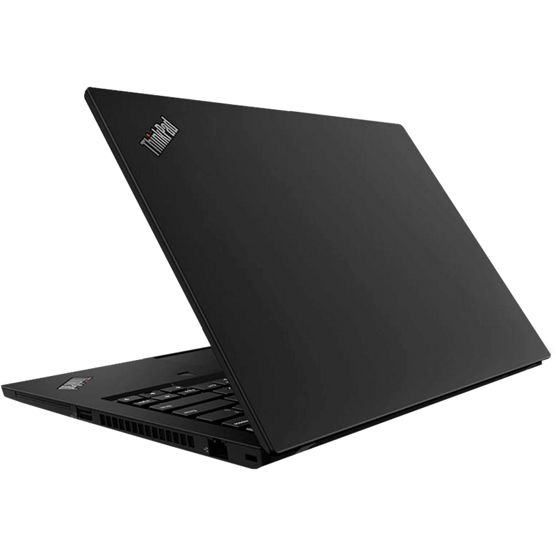 Lenovo ThinkPad T490 Intel i7, 8th Gen 16GB Laptop with Win 11 Pro