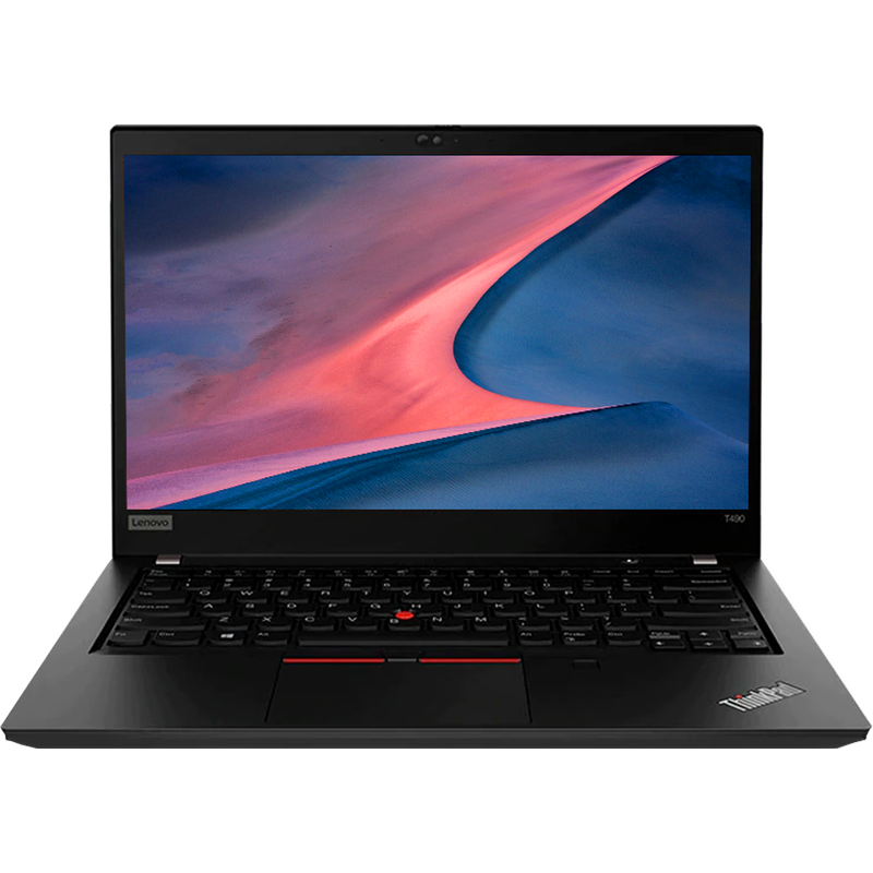 Lenovo ThinkPad T490 Intel i7, 8th Gen 16GB Laptop with Win 11 Pro