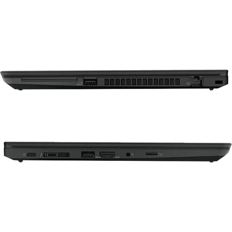 Lenovo ThinkPad T490 Intel i7, 8th Gen 16GB Laptop with Win 11 Pro