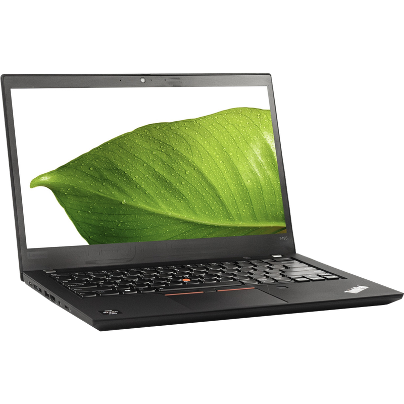 Lenovo ThinkPad T495 AMD Ryzen 5 PRO Laptop with 16GB Ram