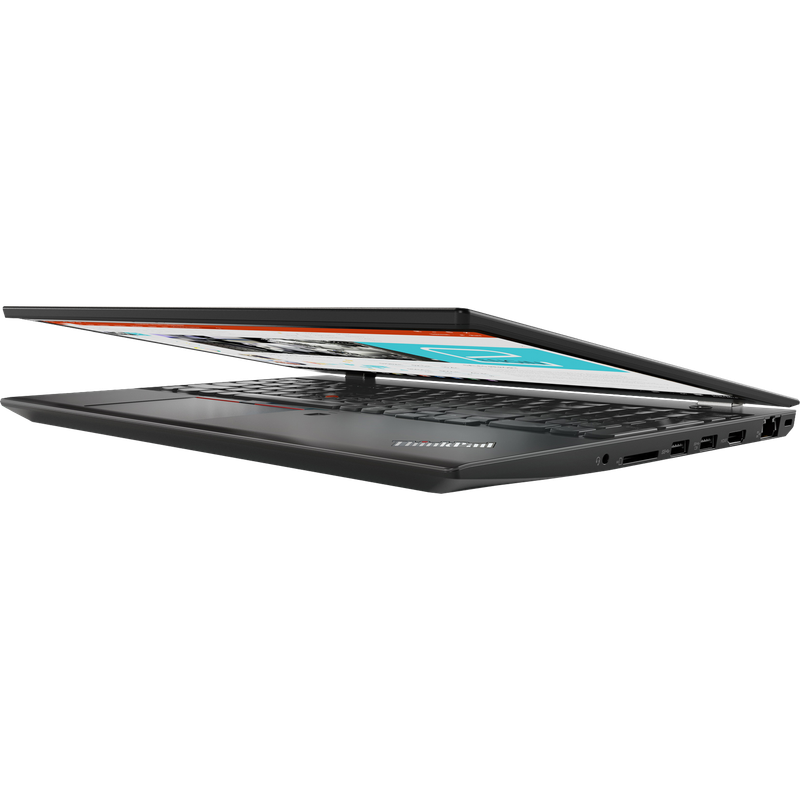 Lenovo ThinkPad T580 Intel i7, 8th Gen 16GB Ram Laptop with Win 11 Pro