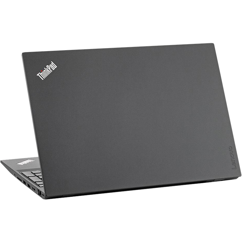 Lenovo ThinkPad T580 Intel i7, 8th Gen 16GB Ram Laptop with Win 11 Pro