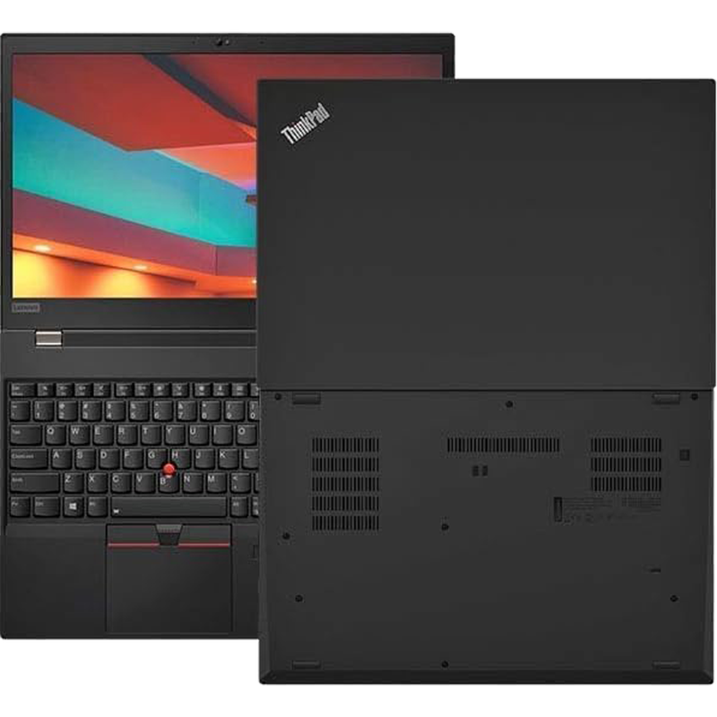 Lenovo ThinkPad T590 Intel i5, 8th Gen 16GB Ram Laptop with Win 11 Pro