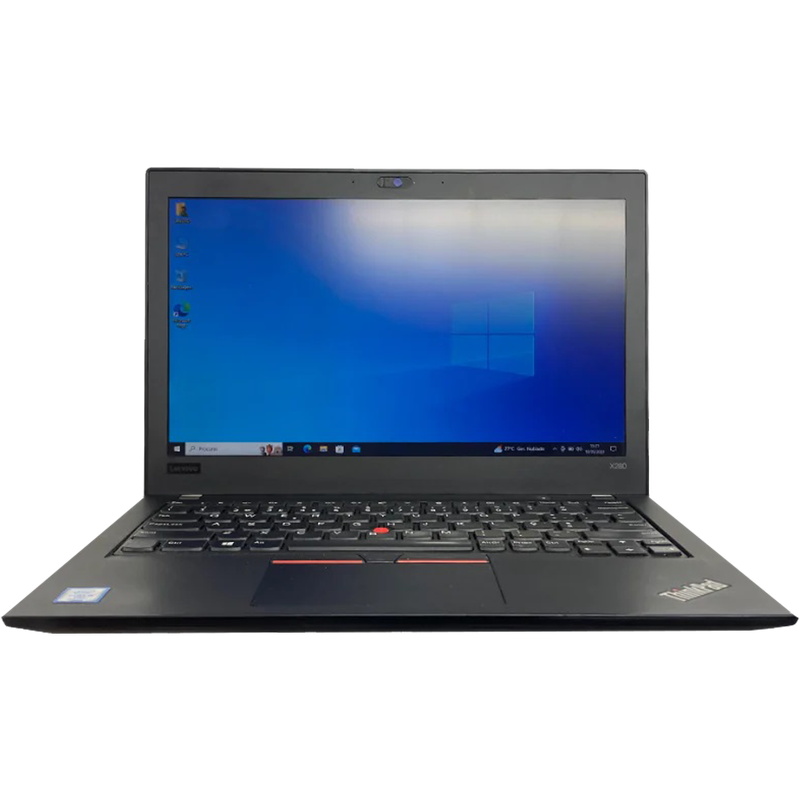 Lenovo ThinkPad X280 Intel i5, 8th Gen Laptop with 8GB Ram