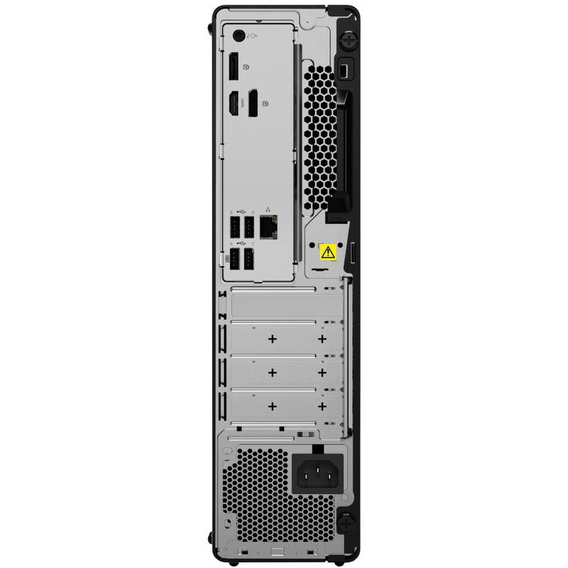 Lenovo ThinkCentre M75s Gen 2 AMD Ryzen 5 SFF PC with 16GB Ram