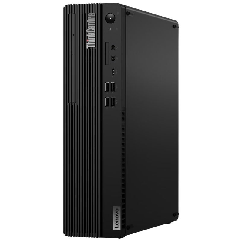 Lenovo ThinkCentre M75s Gen 2 AMD Ryzen 5 SFF PC with 16GB Ram