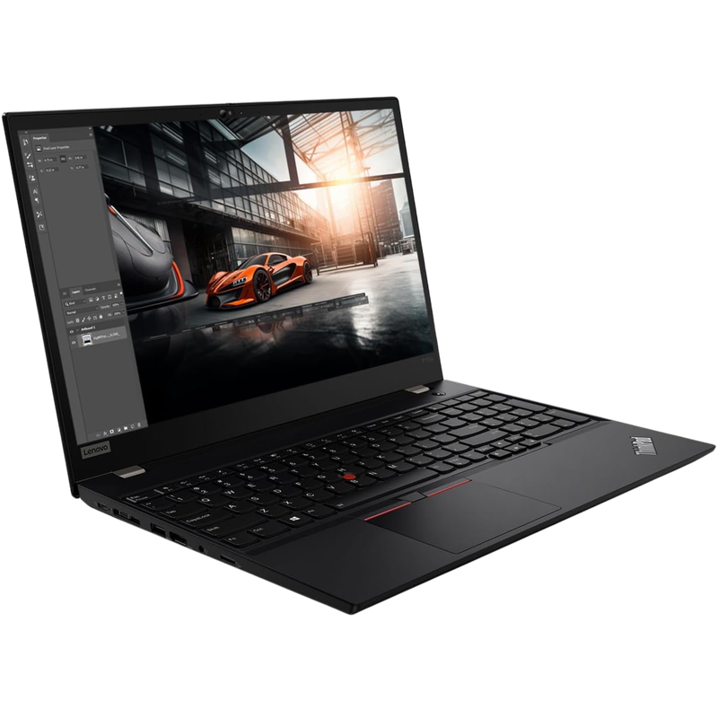 Lenovo ThinkPad P15s Gen 2 Intel Core i7, 11th Gen Laptop with T500 GPU