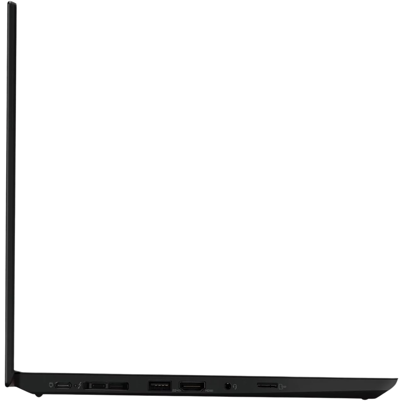 Lenovo ThinkPad P15s Gen 2 Intel Core i7, 11th Gen Laptop with T500 GPU
