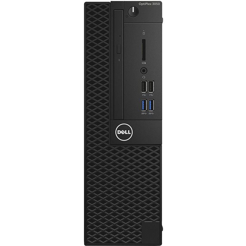 Dell OptiPlex 3050 Intel i5, 7th Gen SFF Desktop with 8GB Ram