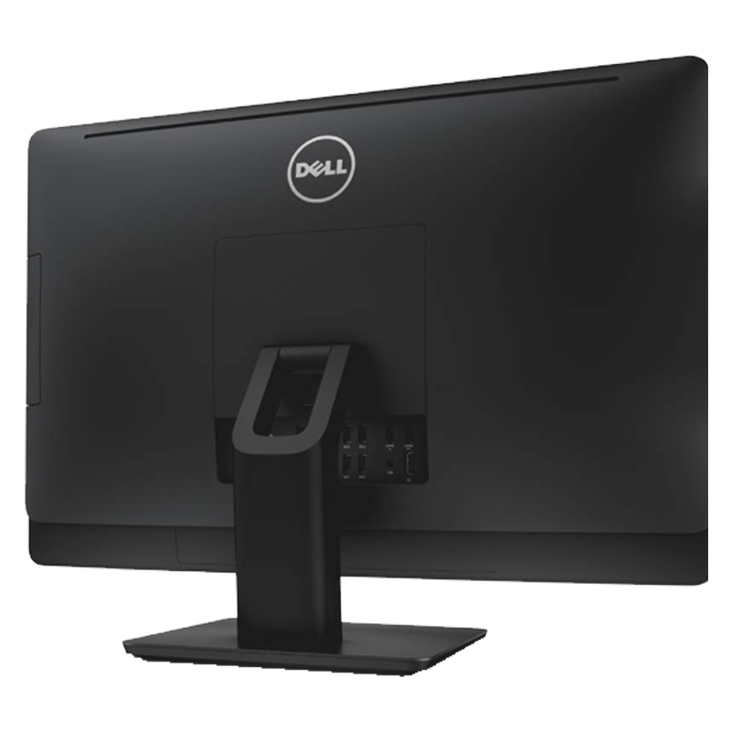 Dell OptiPlex GX9030 Intel i5, 4th Gen 23" All-in-One Touch Screen Desktop