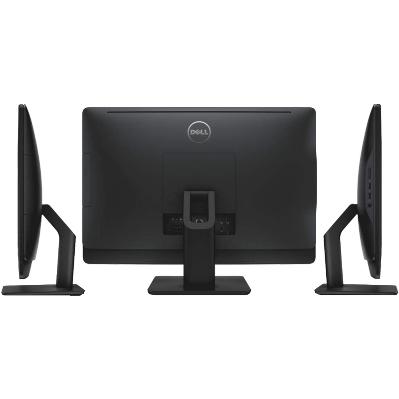 Dell OptiPlex GX9030 Intel i5, 4th Gen 23" All-in-One Touch Screen Desktop