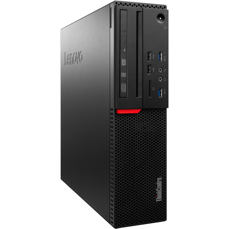 Lenovo ThinkCentre M700 Intel i5, 6th Gen Desktop PC with 8GB Ram