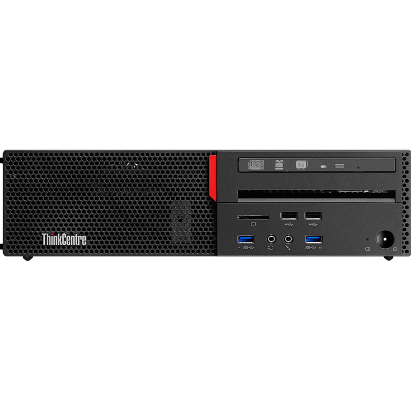 Lenovo ThinkCentre M700 Intel i5, 6th Gen Desktop PC with 8GB Ram