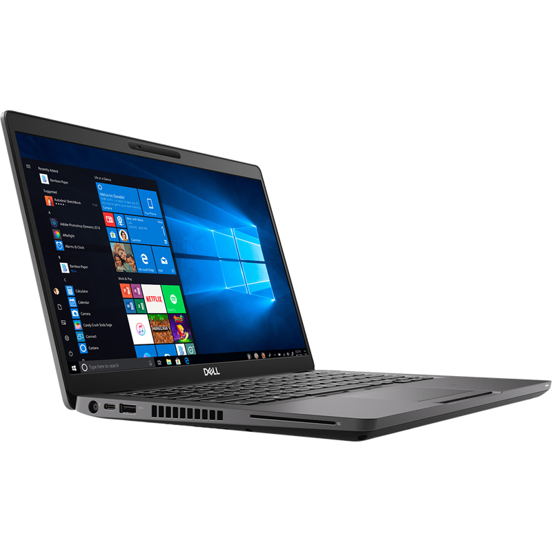 Dell Latitude 5400 Intel i7, 8th Gen Laptop with Win 11 Pro + 16GB Ram