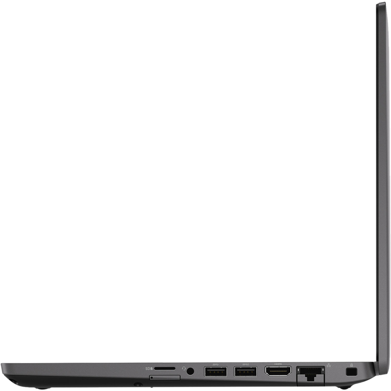 Dell Latitude 5400 Intel i7, 8th Gen Laptop with Win 11 Pro + 16GB Ram