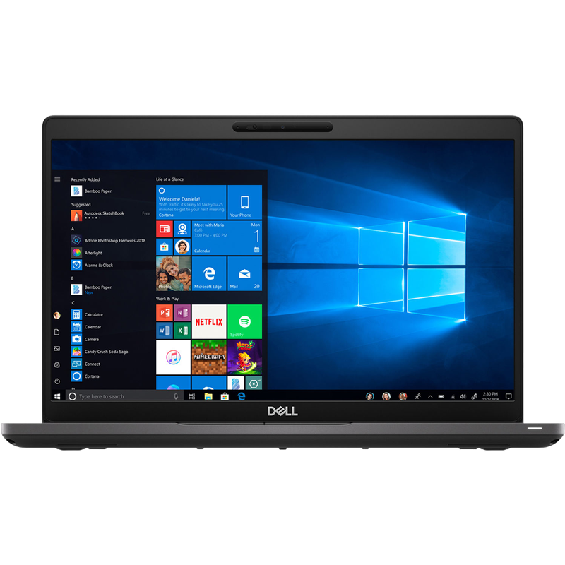 Dell Latitude 5400 Intel i5, 8th Gen Laptop with 16GB Ram + Win 11