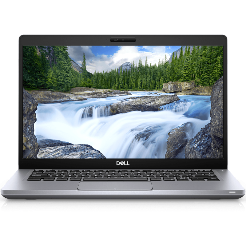 Dell Latitude 5410 Intel i7, 10th Gen Laptop with 16GB Ram + Win 11