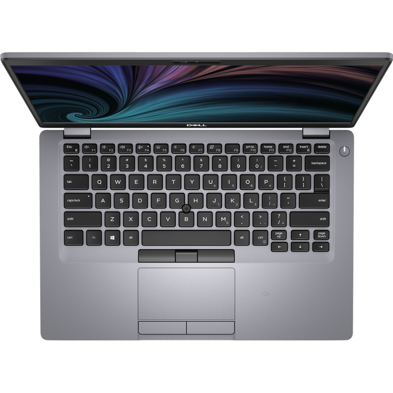 Dell Latitude 5410 Intel i7, 10th Gen Laptop with 16GB Ram + Win 11