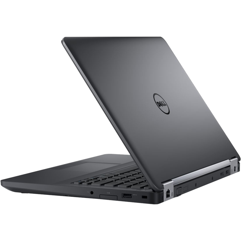 Dell Latitude 5470 Intel i5, 6th Gen Laptop with 16GB Ram