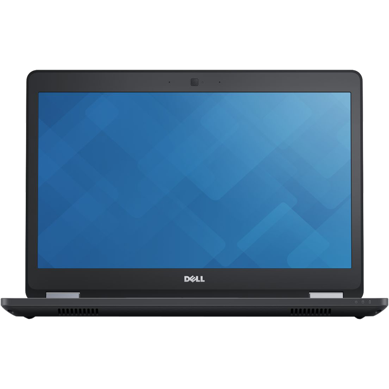 Dell Latitude 5470 Intel i5, 6th Gen Laptop with 16GB Ram