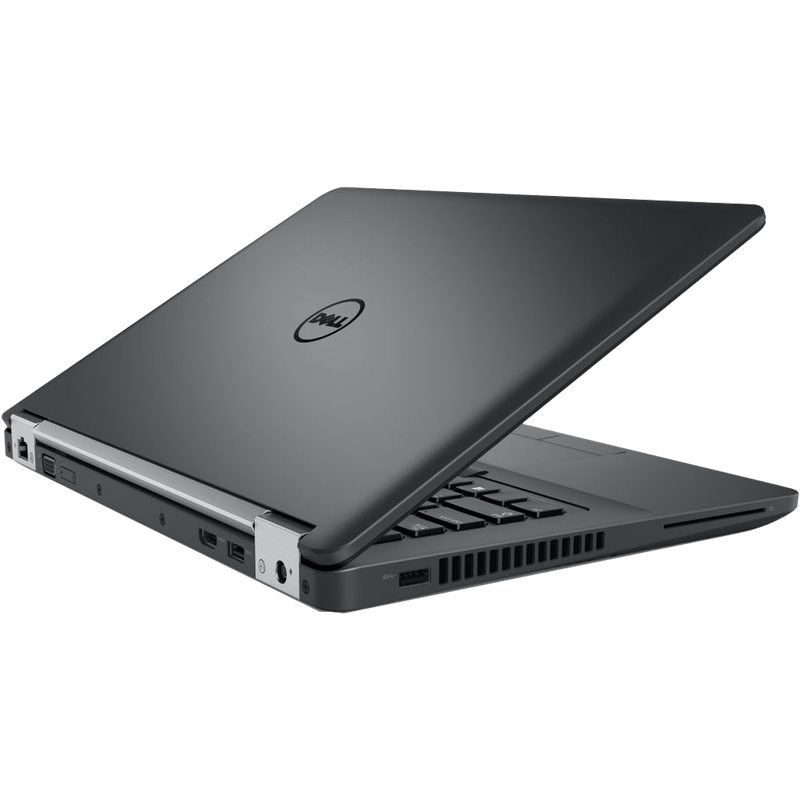Dell Latitude 5470 Intel i5, 6th Gen Laptop with 16GB Ram