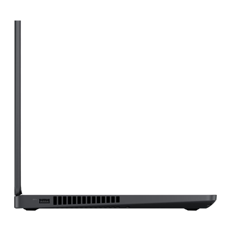 Dell Latitude 5470 Intel i5, 6th Gen Laptop with 16GB Ram