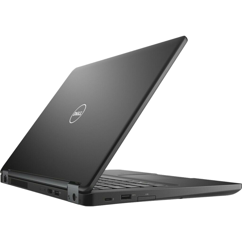 Dell Latitude 5480 Intel i5, 6th Gen Laptop with 8GB Ram