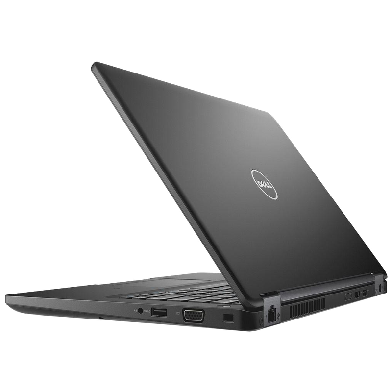 Dell Latitude 5480 Intel i5, 6th Gen Laptop with 8GB Ram