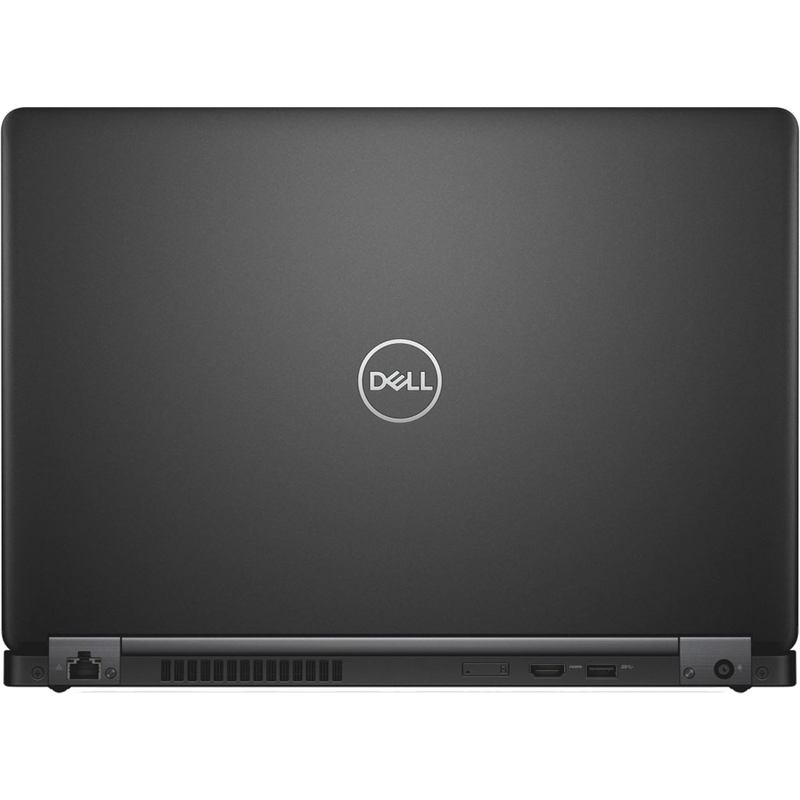 Dell Latitude 5490 Intel i5, 8th Gen Laptop with Win 11 Pro + 8GB Ram