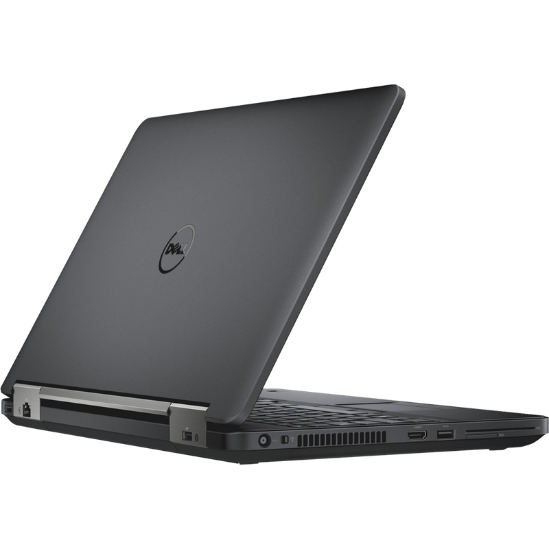 Dell Latitude 5540 Intel i5, 4th Gen Laptop with 8GB Ram
