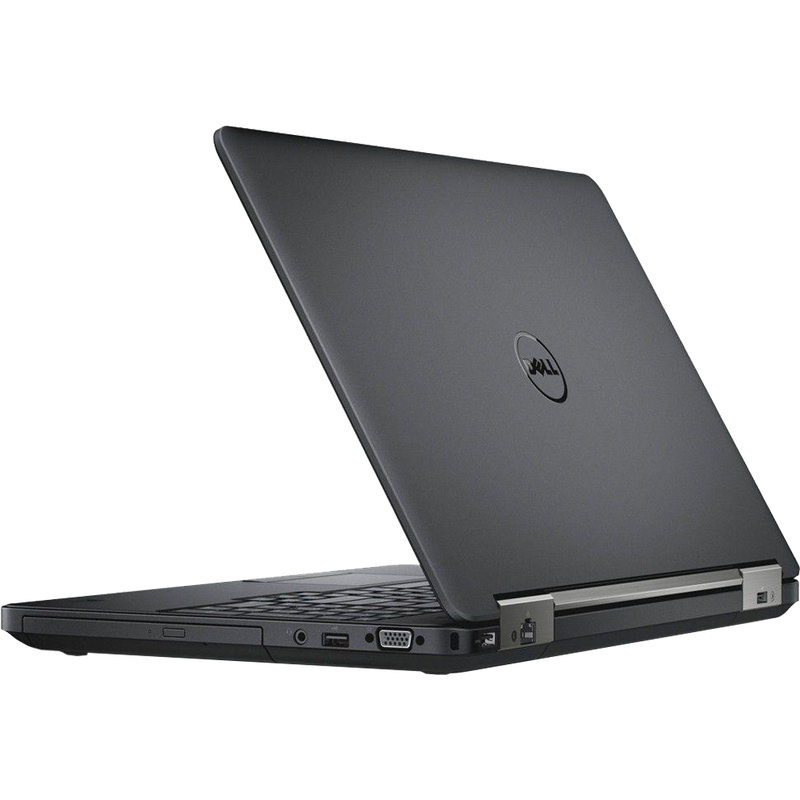 Dell Latitude 5540 Intel i5, 4th Gen Laptop with 8GB Ram