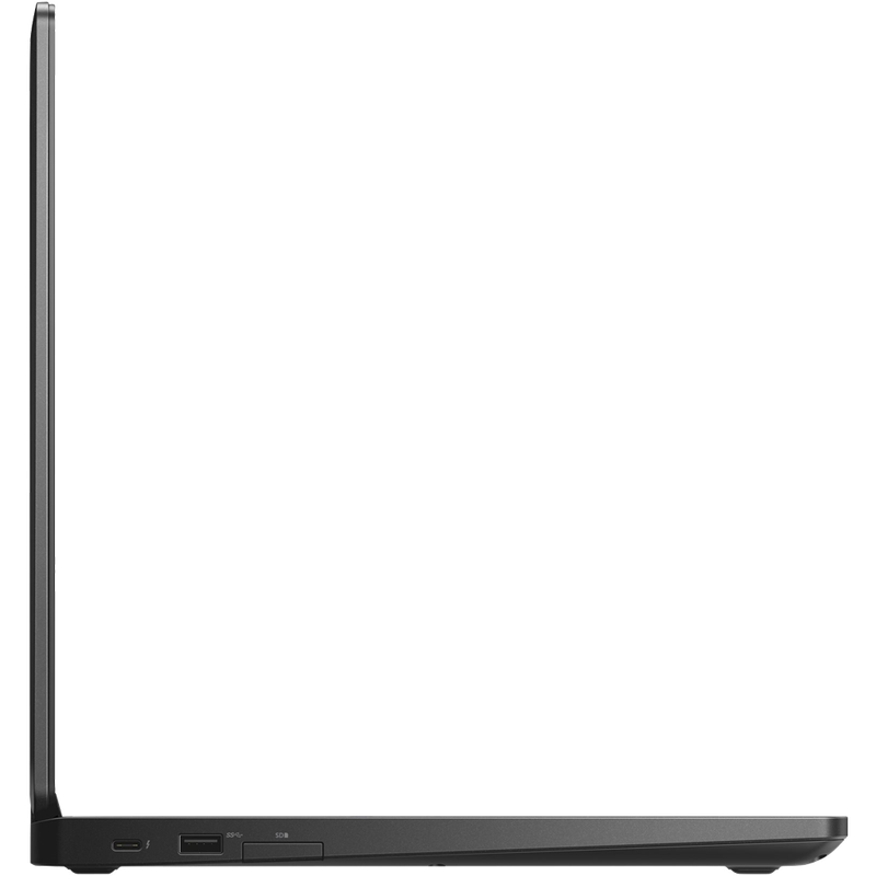 Dell Latitude 5580 Intel i5, 6th Gen Laptop with 8GB Ram & NumPad