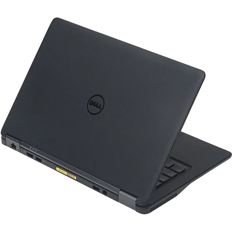 Dell Latitude 7250 Intel i5, 5th Gen Ultrabook Laptop