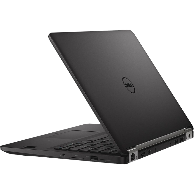 Dell Latitude 7270 Intel i7, 6th Gen Ultrabook Laptop with 8GB Ram