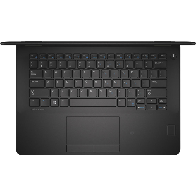 Dell Latitude 7270 Intel i7, 6th Gen Ultrabook Laptop with 8GB Ram