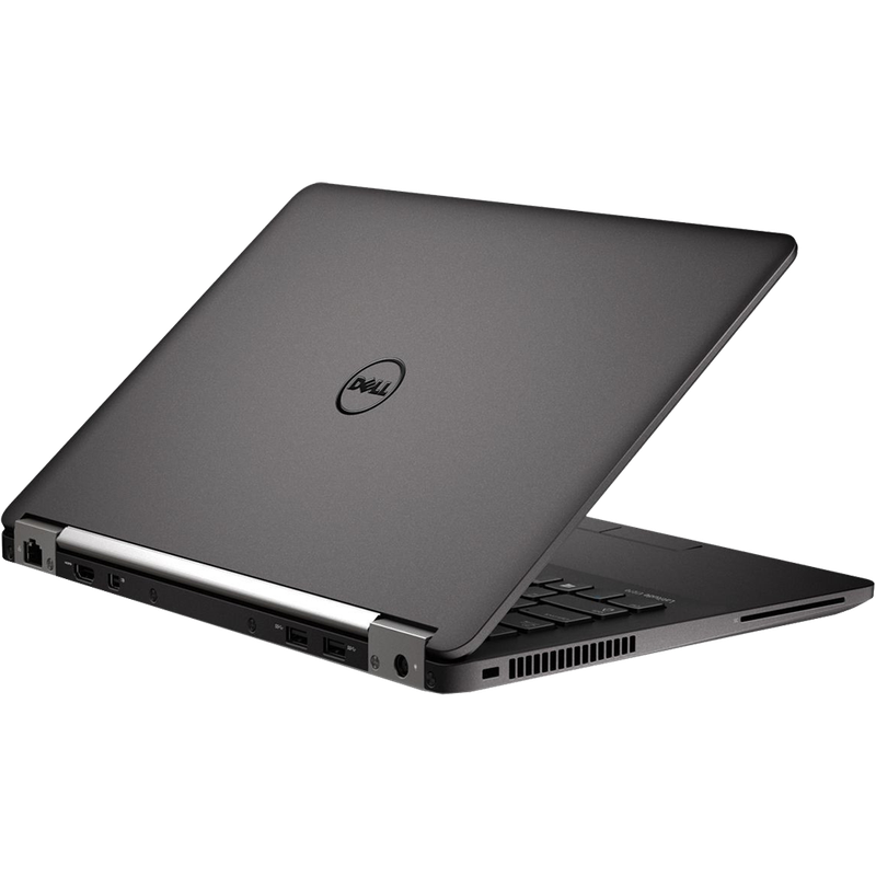 Dell Latitude 7270 Intel i5, 6th Gen Ultrabook Laptop with 8GB Ram