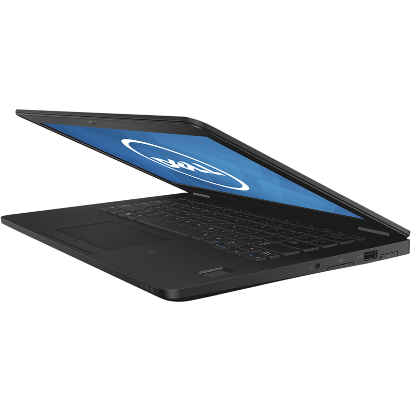 Dell Latitude 7270 Intel i5, 6th Gen Ultrabook Laptop with 8GB Ram