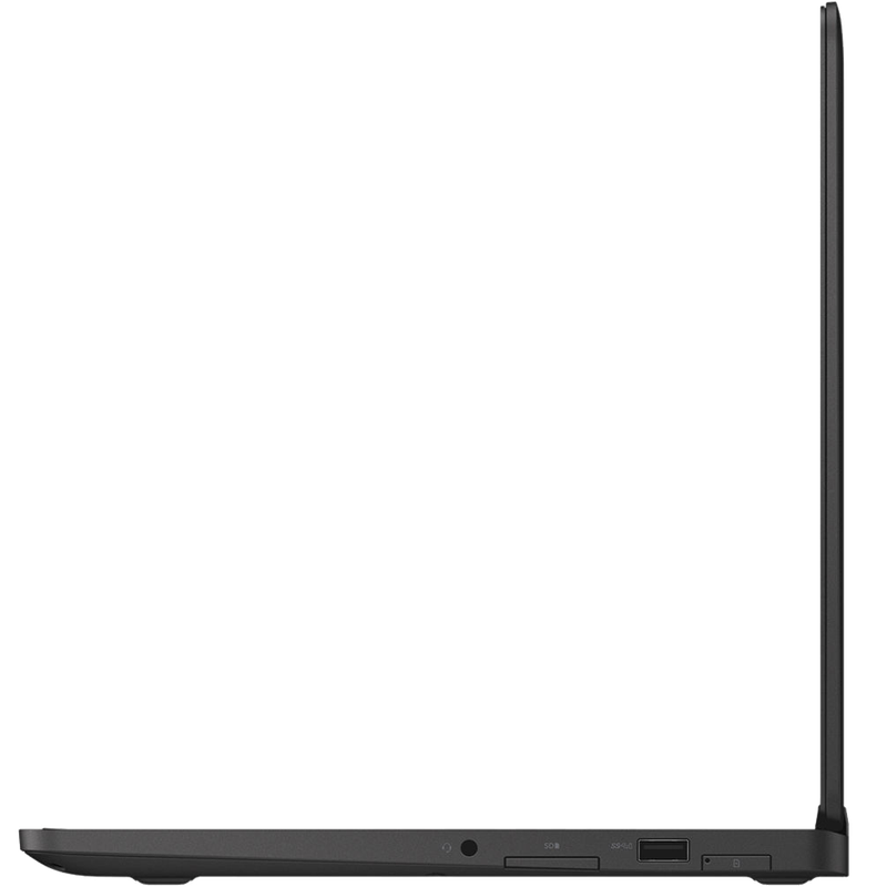 Dell Latitude 7270 Intel i5, 6th Gen Ultrabook Laptop with 8GB Ram