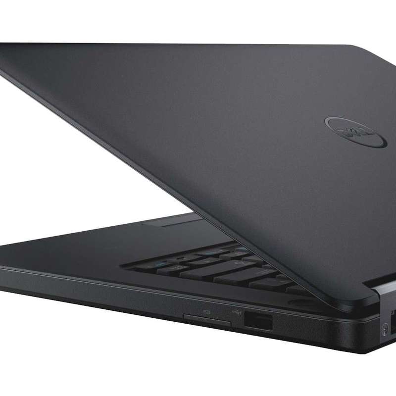 Dell Latitude 7450 Intel i5, 5th Gen Ultrabook Laptop with 8GB Ram