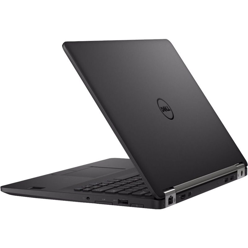 Dell Latitude 7470 Intel i5, 6th Gen Laptop with 8GB Ram