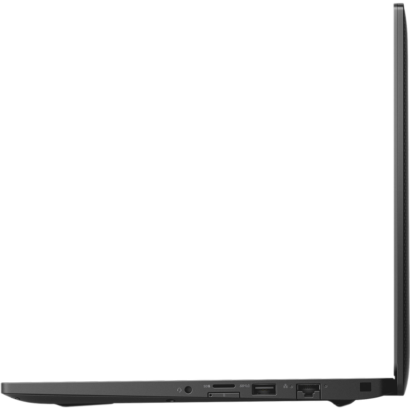 Dell Latitude 7470 Intel i7, 6th Gen Ultrabook Laptop with 16GB Ram
