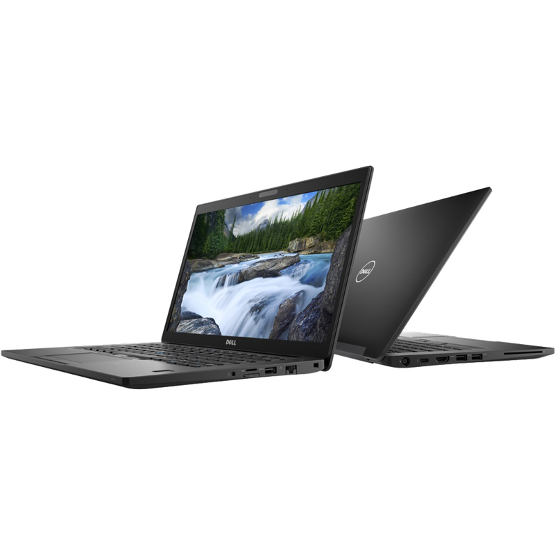 Dell Latitude 7490 Intel i7, 8th Gen Ultrabook Laptop with 16GB Ram + Win 11
