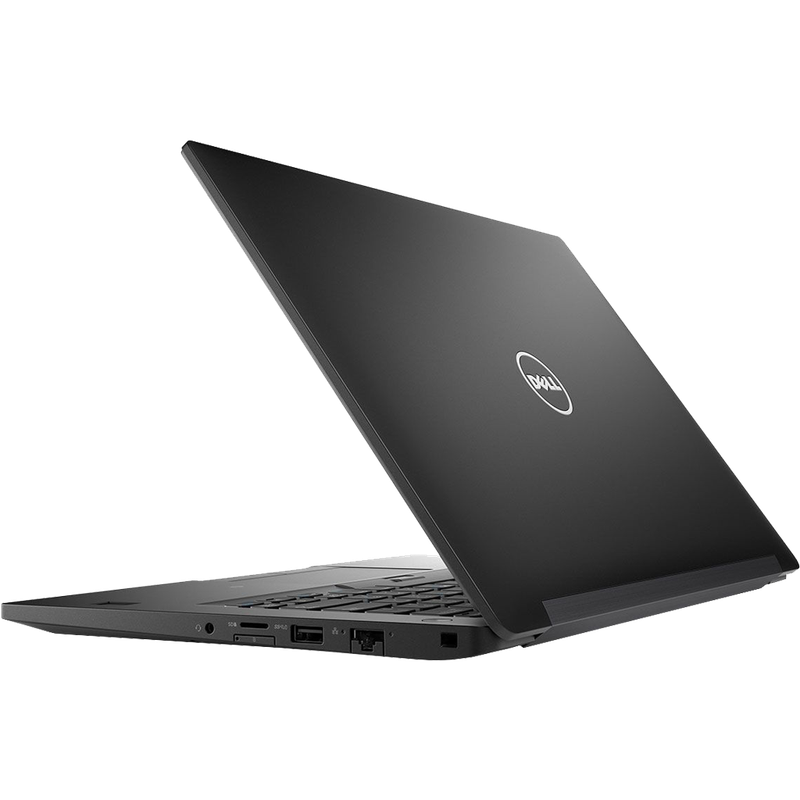 Dell Latitude 7490 Intel i7, 8th Gen Ultrabook Laptop with 16GB Ram + Win 11