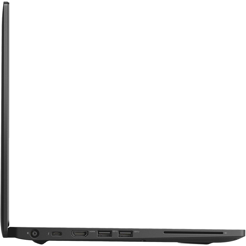 Dell Latitude 7490 Intel i7, 8th Gen Ultrabook Laptop with 16GB Ram + Win 11