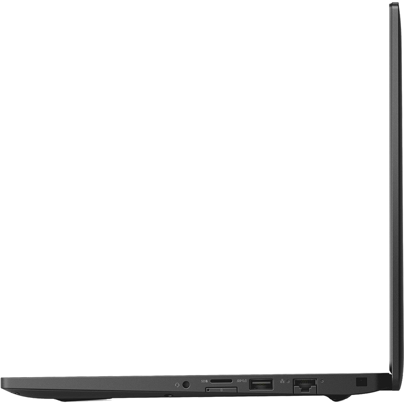 Dell Latitude 7490 Intel i7, 8th Gen Ultrabook Laptop with 16GB Ram + Win 11